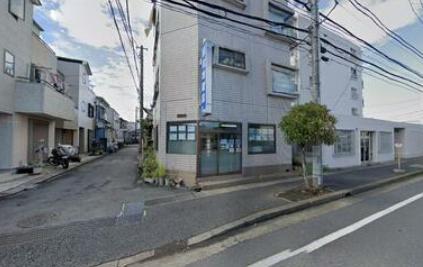 市川市稲荷木１