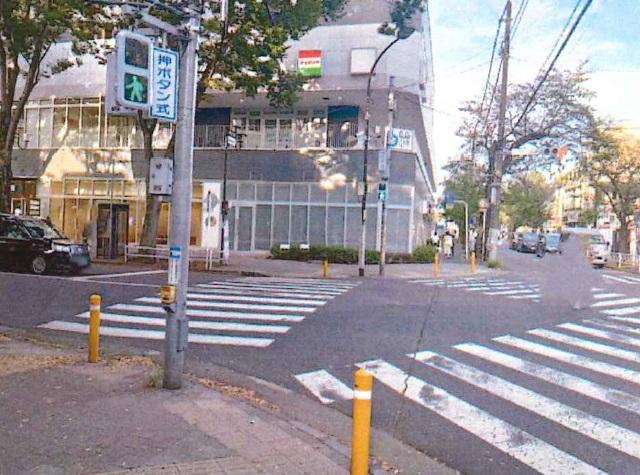 松戸市常盤平3
