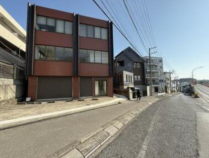 千葉市花見川区幕張本郷２