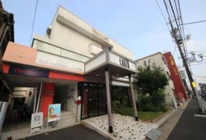 松戸市小金
