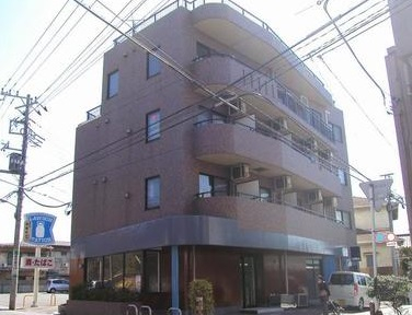 千葉市中央区亥鼻3