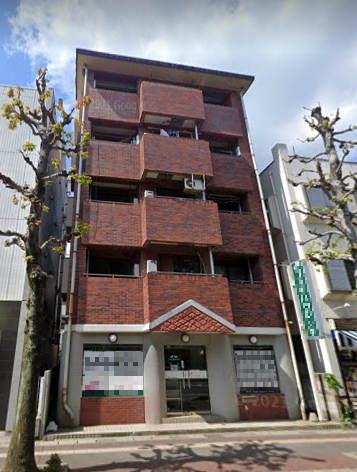 千葉市稲毛区弥生町