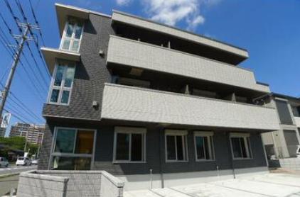 流山市おおたかの森南１