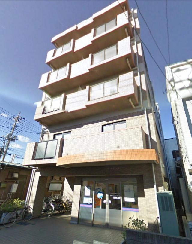 千葉市花見川区花園1