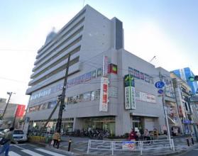 市川市行徳駅前２