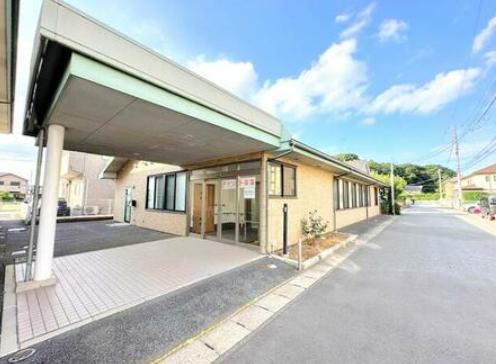 野田市山崎新町