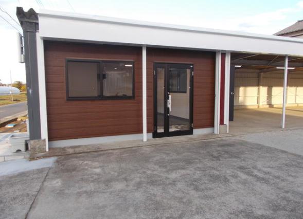 山武郡横芝光町横芝