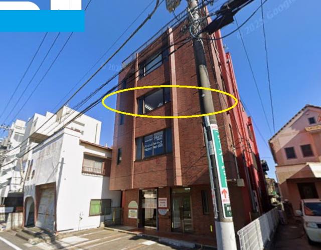 八千代市勝田台1