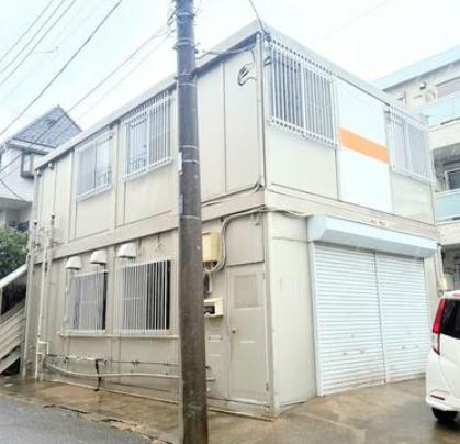 市川市市川南４