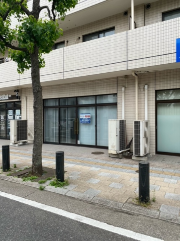 千葉市中央区新宿１