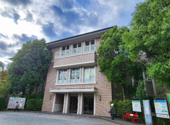 木更津市かずさ鎌足２