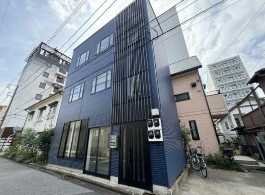 千葉市中央区春日１