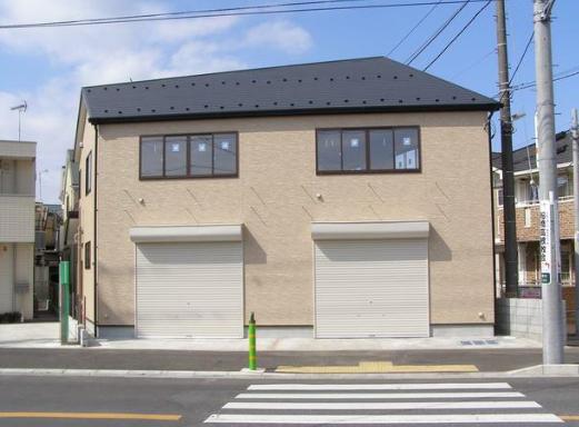 船橋市高根台６