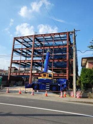 鎌ケ谷市くぬぎ山1