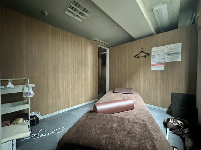 千葉市稲毛区長沼原町