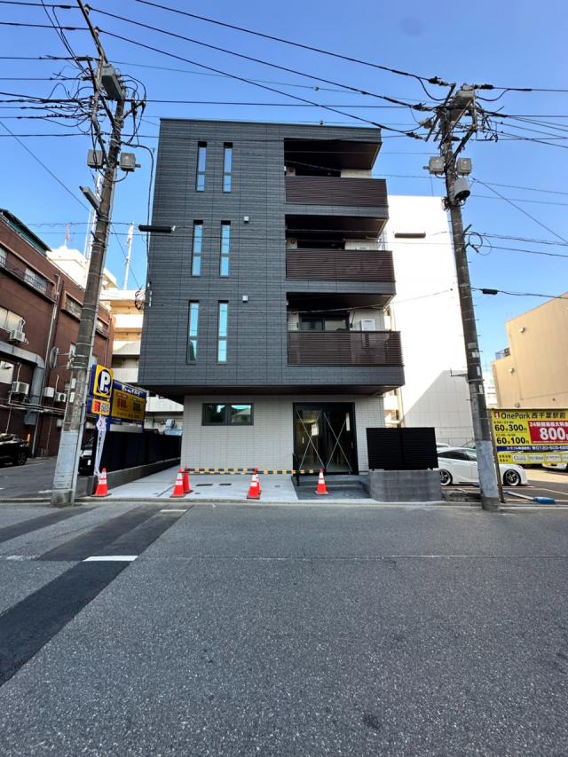 千葉市中央区春日2