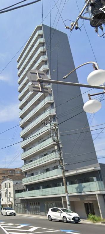 千葉市稲毛区稲毛東4