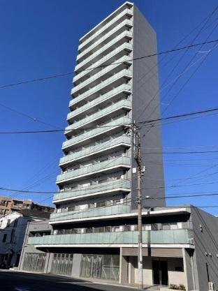 千葉市稲毛区稲毛東4