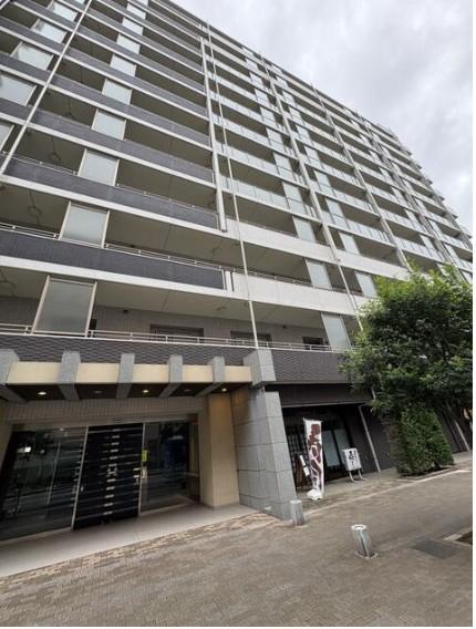 千葉市美浜区真砂５