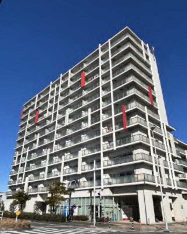 千葉市中央区中央港１