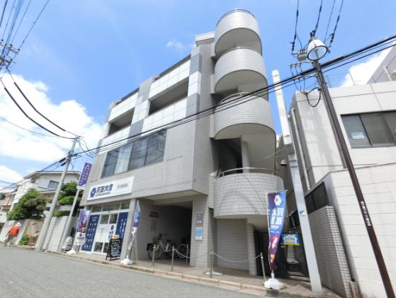 千葉市中央区春日2