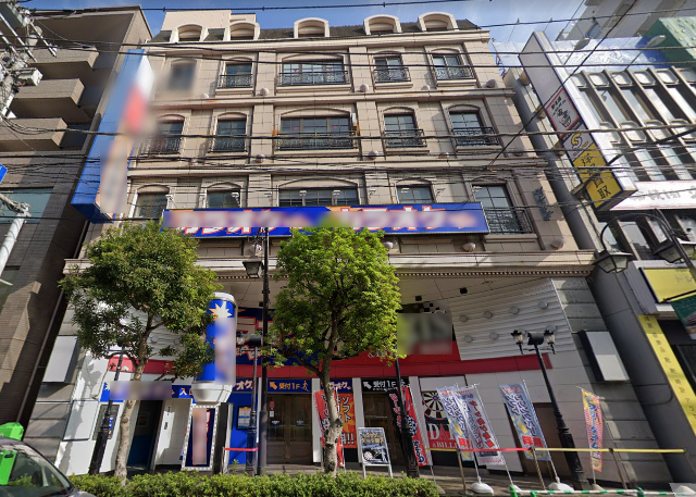 市川市行徳駅前1