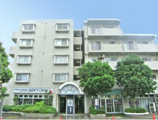 鎌ケ谷市くぬぎ山４