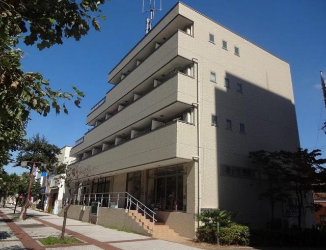 八千代市ゆりのき台４