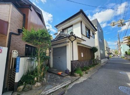 習志野市大久保3