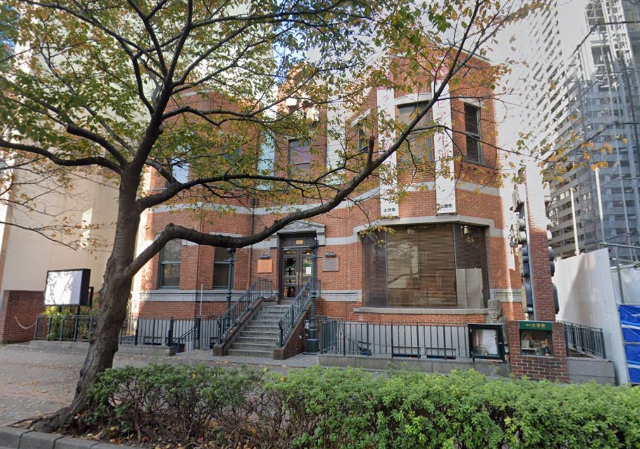 千葉市中央区富士見2