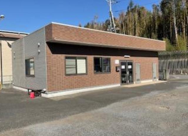 成田市本三里塚