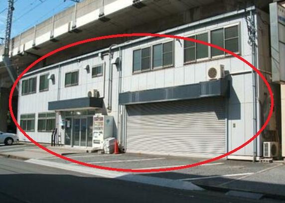 千葉市中央区中央港1