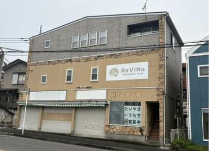 松戸市五香西１