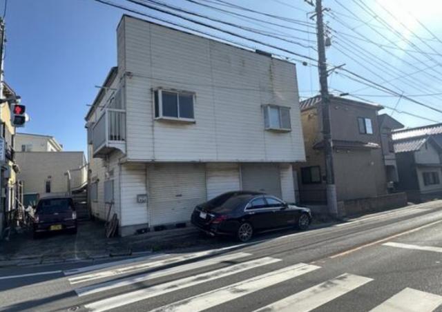 千葉市中央区浜野町