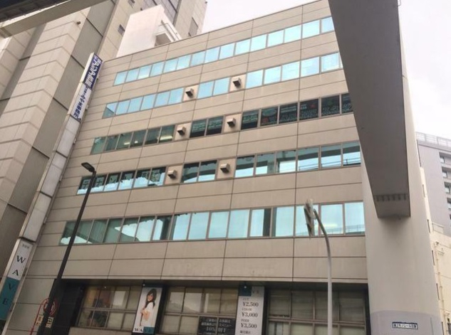 千葉市中央区富士見1