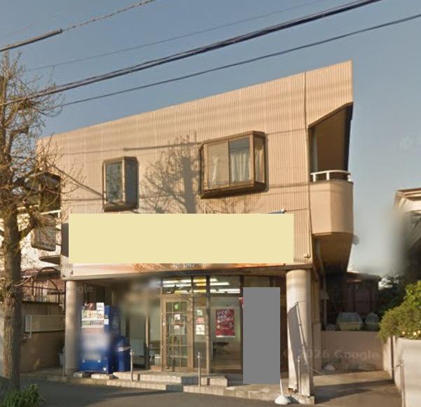 八千代市勝田台3