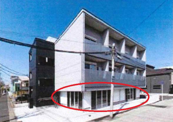 千葉市中央区末広2