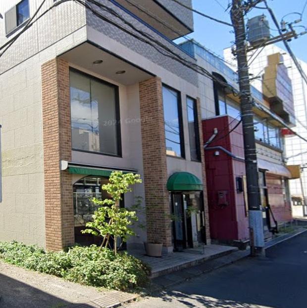 佐倉市王子台1