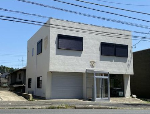 富里市日吉台３