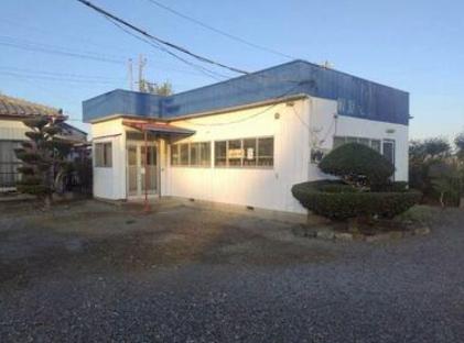 野田市桐ケ作 