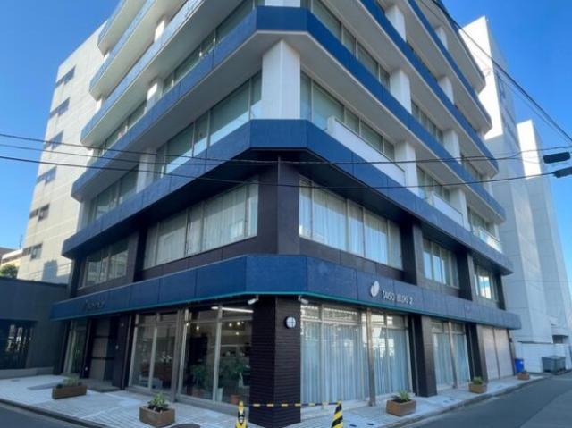 千葉市中央区新千葉2