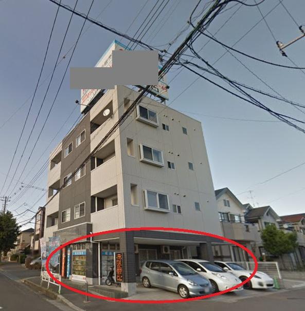 松戸市高塚新田