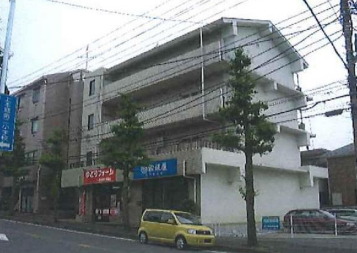 松戸市南花島３