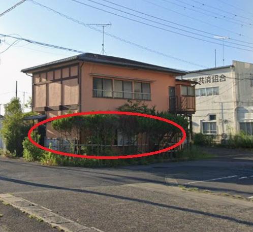 茂原市高師町3