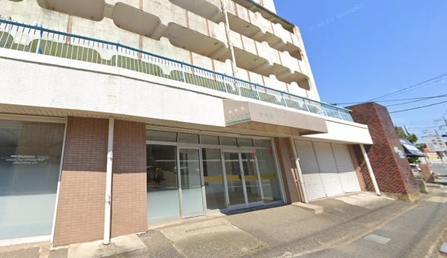 習志野市屋敷３