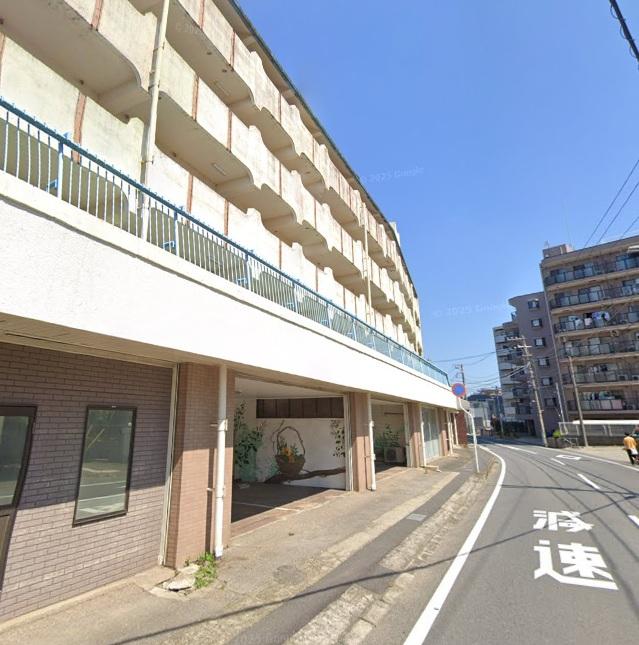 習志野市屋敷３
