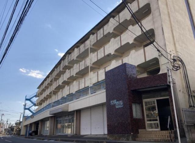 習志野市屋敷３