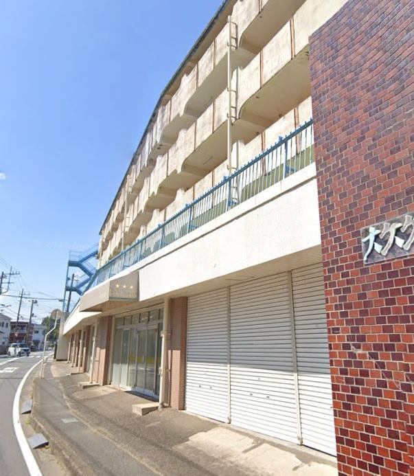 習志野市屋敷３