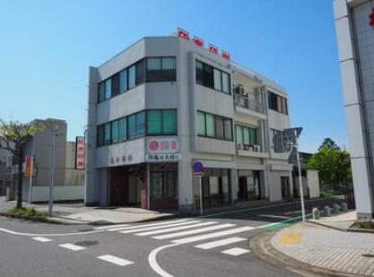 東金市東岩崎 