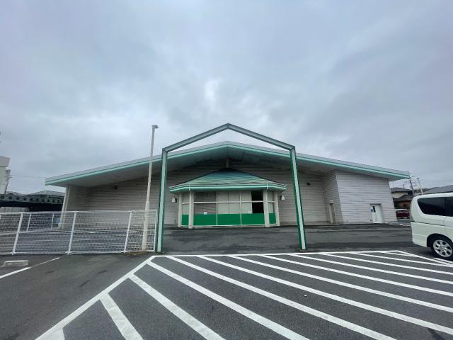 印旛郡栄町安倉台1